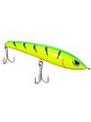 Isca artificial yara hunter bait 14cm 32g (superfície) Isca artificial yara hunter bait 14cm 32g (superfície)