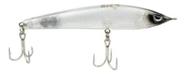 Isca Artificial Yara Hunter Bait 9 Cm 8 G 08 Branca Transparente