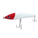 Isca Artificial Yara Hunter Bait By Eduardo Monteiro 11cm (14g) - Várias Cores