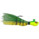 Isca artificial yara kiler jig a4/0 15g (fundo)