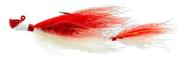 Isca Artificial Yara Killer Jig 17 G Cor 13 Cabeça Vermelha Isca Artificial Yara Killer Jig 17 G Cor 13 Cabeça Vermelha