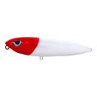 Isca Artificial Yara Mad Dog 12cm 26g Cor Cabeça Vermelha 13