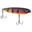 Isca artificial yara mad dog 12cm 26g (superfície)