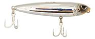 Isca Artificial Yara Mad Dog 7,5 Cm 8 G 55 Cromada 55 - Cromada Isca Artificial Yara Mad Dog 7,5 Cm 8 G 55 Cromada 55 - Cromada
