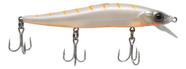Isca Artificial Yara Maquina 13,5 Cm 28 G Cor 74 Branco Com Laranja Isca Artificial Yara Maquina 13,5 Cm 28 G Cor 74 Branco Com Laranja
