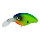 Isca Artificial Yara Pulguinha 5cm 10g Isca Artificial Yara Pulguinha 5cm 10g