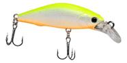 Isca Artificial Yara Trick Jr 5 Cm 4,2 G Cor 10 Dorso verde limão Isca Artificial Yara Trick Jr 5 Cm 4,2 G Cor 10 Dorso verde limão