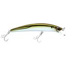 Isca artificial yo zuri cristal minnow f 13cm 18g (meia água) Isca artificial yo zuri cristal minnow f 13cm 18g (meia água)