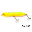 Isca Artificial Zarinha Baby 80 - Lucky