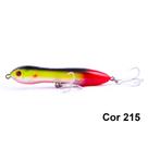 Isca Artificial Zig Zarão 130 - Lucky
