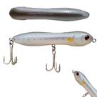 Isca Artificial Zig Zarinha 90 Superfície Nakamura Tucunaré