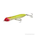 Isca Artificial Zig Zarinha Baby Nelson Nakamura 8cm 9g