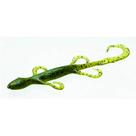 Isca Artificial Zomm 6'' 019 Watermelon Seed - Lizard