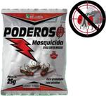 Isca Atrativa Açúcar Vermelho para Moscas 25gr Poderoso Kelldrin