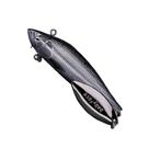 Isca Baby Face Sm65-s 6,5cm 10g