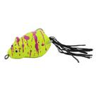 Isca Bad Line Bad Rat / 6Cm - 12,5g Isca Bad Line Bad Rat / 6Cm - 12,5g