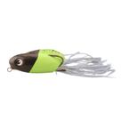 Isca Bad Line Mini Jet Fire / 5,2Cm - 7g Isca Bad Line Mini Jet Fire / 5,2Cm - 7g