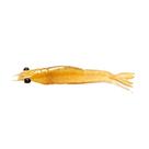 Isca Camarão Monster 3X Big M / 12Cm - 2Un