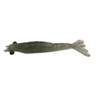 Isca Camarão Monster 3X Big M / 12Cm - 2Un