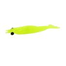 Isca Camarão Monster 3X Ultrasoft / 9Cm - 3Un