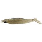 Isca Camarão Monster 3X Ultrasoft Off Set / 7,5Cm - 3Un