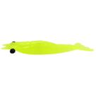 Isca Camarão Monster 3X Ultrasoft Off Set / 9Cm - 3Un