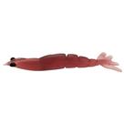 Isca Camarão Monster 3X X-Move / 12Cm - 2Un