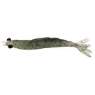 Isca Camarão Monster 3X X-Move Offset / 12Cm - 3Un Isca Camarão Monster 3X X-Move Offset / 12Cm - 3Un