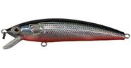 Isca Charutinho Artificial Efeito Sonoro 9cm Para Predadores