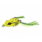 Isca Crazy Frog 5,5cm Yara Trairas