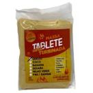Isca de Massa Pronta Para Pesca Tablete de Queijo 200g