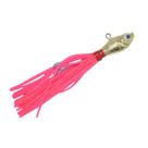Isca De Metal Deep Action Poseidon Tucunaré Traíra Robalo Isca De Metal Deep Action Poseidon Tucunaré Traíra Robalo