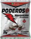 Isca de Mosca 25gr Kelldrin Poderoso