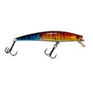 Isca de Pesca Artificial Hengjia Meia Água 9cm 8gr Barbela Curta Plástico ABS Isca de Pesca Artificial Hengjia Meia Água 9cm 8gr Barbela Curta Plástico ABS