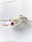Isca de Pesca Artificial Marítima de Sapo luminoso Escuro de Sílica Gel Resistente à Picada Isca de Pesca Artificial Marítima de Sapo luminoso Escuro de Sílica Gel Resistente à Picada