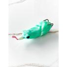 Isca de Pesca Artificial Marítima de Sílica Gel Resistente à Picada Para Pesca Isca de Pesca Artificial Marítima de Sílica Gel Resistente à Picada Para Pesca
