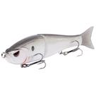 Isca de pesca Bassdash Swimshad Glide Baits Articulada
