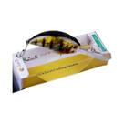 Isca de Pesca Hengjia 13g 9cm - Crankbait Minnow com Ganchos Agudos