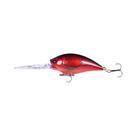 Isca de Pesca Hengjia Crankbait 12,5cm 20,5g - Para Pique e Carpa