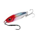Isca De Pesca Metálica Jig De 10g 20g 30g 40g Para Lançamento Em Costa, Swimbait Spoon Spinner Para Isca De Pesca Metálica Jig De 10g 20g 30g 40g Para Lançamento Em Costa, Swimbait Spoon Spinner Para