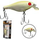 Isca de Pesca Papa Black Ocambé Original Cor 30 Meia Água Isca de Pesca Papa Black Ocambé Original Cor 30 Meia Água