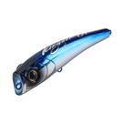 Isca De Pesca Popper De Superfície Para Água Salgada 27g-78g, Wobblers Rígidos Para Pesca De Atum E