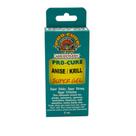 Isca de Pesca Pro-Cure Anis Krill Super Gel - 60ml