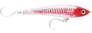 Isca de pesca Rapala X-Rap Magnum Stick 17 HD Red Head UV Isca de pesca Rapala X-Rap Magnum Stick 17 HD Red Head UV