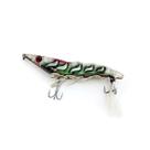 Isca de Pesca Sinking Profundade 20gr Poseidon DRACO 108S