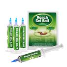 Isca em Gel para Baratas ProtecNest 120 g 4x30 g para Uso Interno