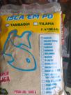 Isca em po