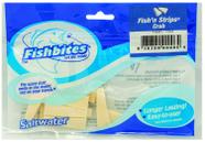 Isca FishBites Fish'n Strips Carne de Caranguejo 15 unidades