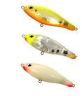 Isca Fome Zero da KV Artificial Stick De 7,5cm - 3 Unid