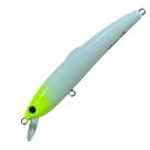 Isca Fury Kawa 80F Floating / 8Cm 6,5g